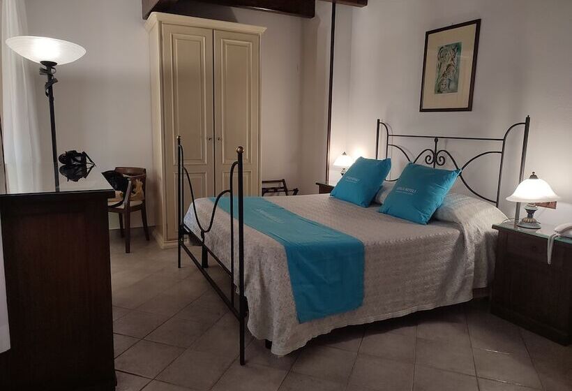 高级大房间, Allegroitalia Torre Artale Palermo