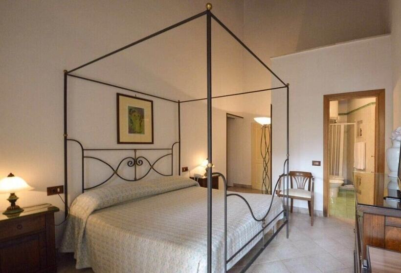 اتاق سوپریور, Ah Premium Borgo Torre Artale