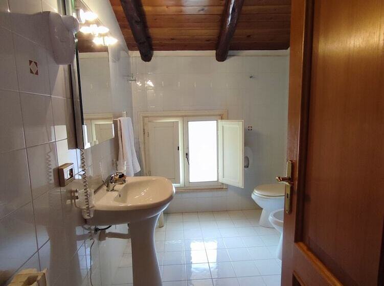 舒适三人间, Allegroitalia Torre Artale Palermo