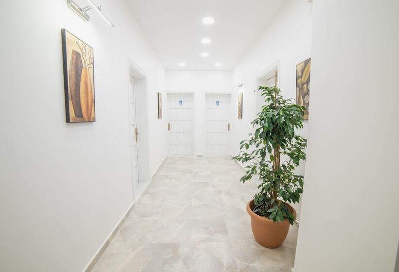 اتاق اکونومی, 9bodrum