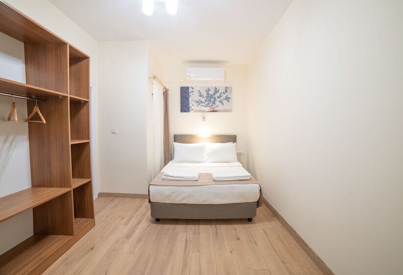اتاق اکونومی, 9bodrum