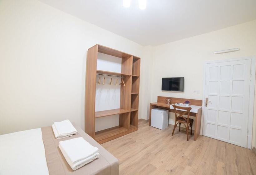 اتاق اکونومی, 9bodrum