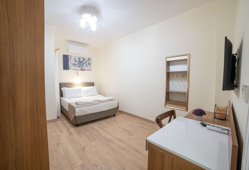 اتاق اکونومی, 9bodrum