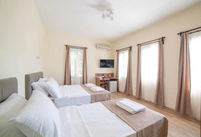 اتاق خانوادگی, 9bodrum