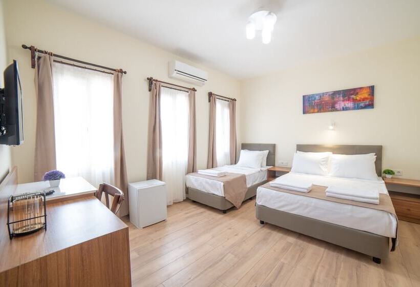 اتاق خانوادگی, 9bodrum