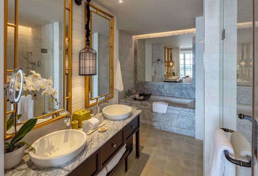 اتاق لوکس, Mia Saigon – Luxury Boutique