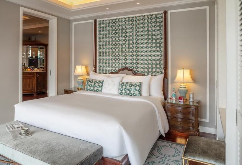 سوییت, Mia Saigon – Luxury Boutique