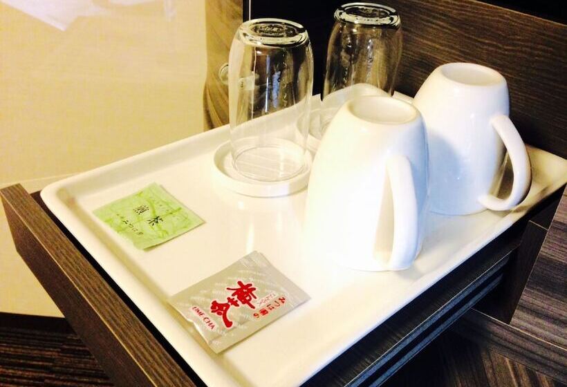 غرفة ديلوكس فردية, Daiwa Roynet Hotel Osaka Yotsubashi