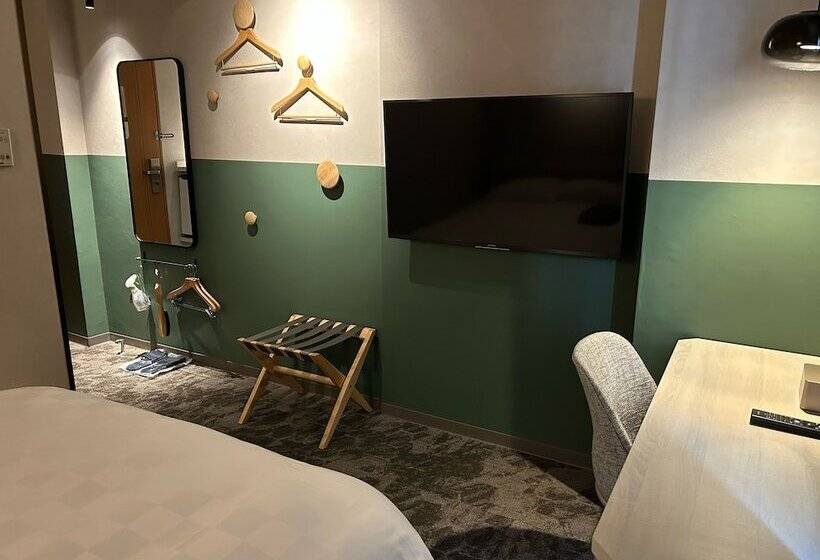 Номер Стандарт, Global View Niigata