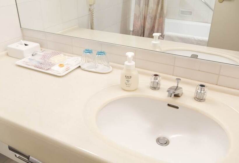 Quarto Superior, Miyazaki Kanko