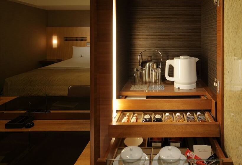 スタンダードルーム, Okura Fukuoka