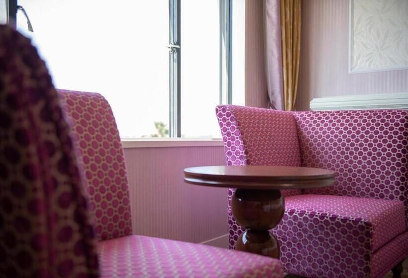 اتاق عادی, Tokyo Bay Maihama Hotel First Resort