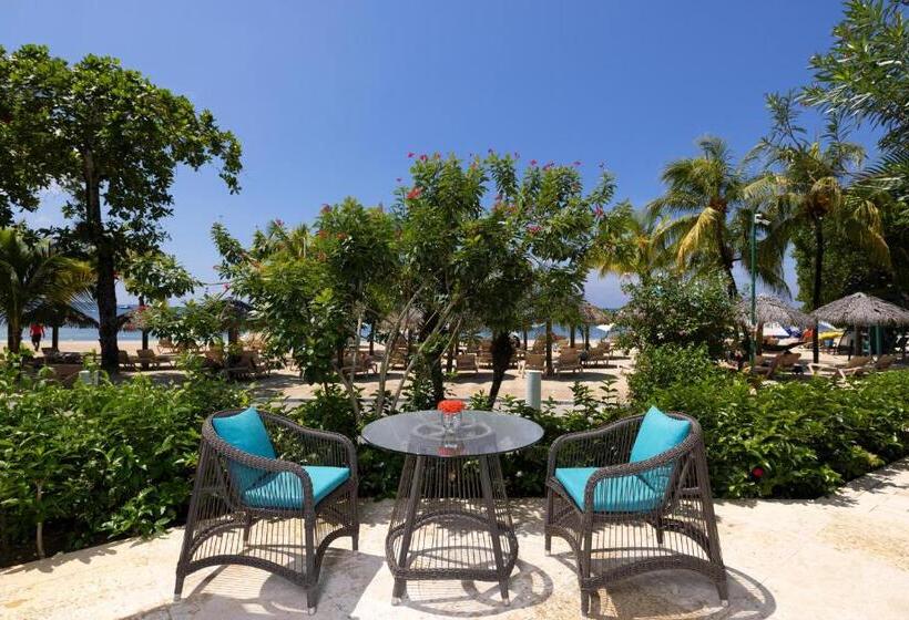 ویلای 1 خوابه, Sandals Negril   All Inclusive Couples Only