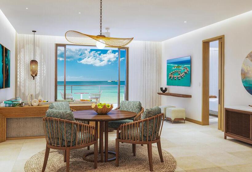 Suite with Terrace, Sandals Negril   All Inclusive Couples Only