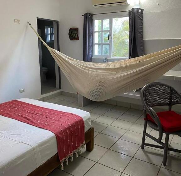 Standardrum, Caribo Cozumel
