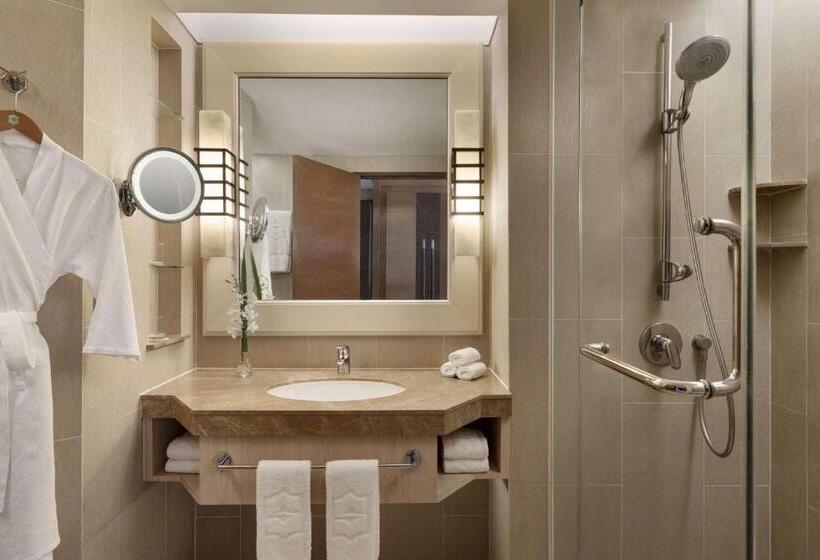 Номер Deluxe Вид на Море, Shangri La Rasa Ria, Kota Kinabalu