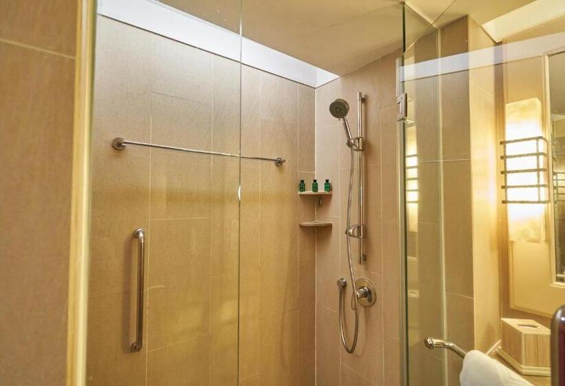 Номер Superior, Shangri La Rasa Ria, Kota Kinabalu