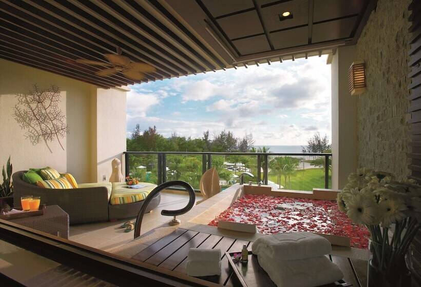 Полулюкс Вид на Море, Shangri La Rasa Ria, Kota Kinabalu