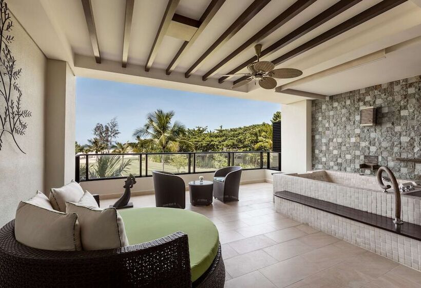 Полулюкс Вид на Море, Shangri La Rasa Ria, Kota Kinabalu