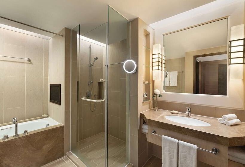 Президентский Люкс, Shangri La Rasa Ria, Kota Kinabalu