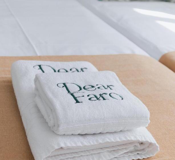 اتاق استاندارد, Dear Faro   Guest House