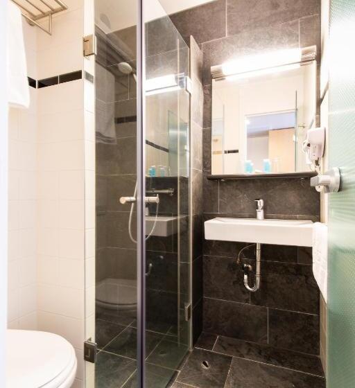اتاق راحتی, Bastion Hotel Leiden Oegstgeest