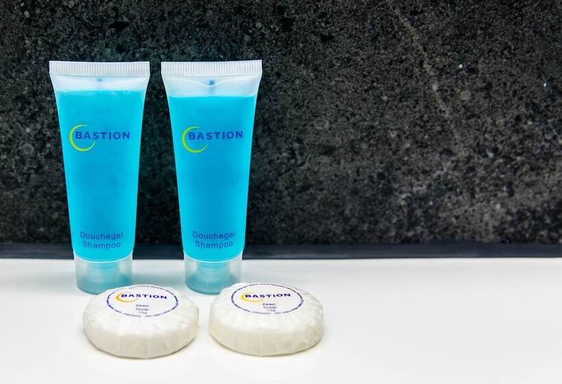 اتاق راحتی, Bastion Hotel Leiden Oegstgeest