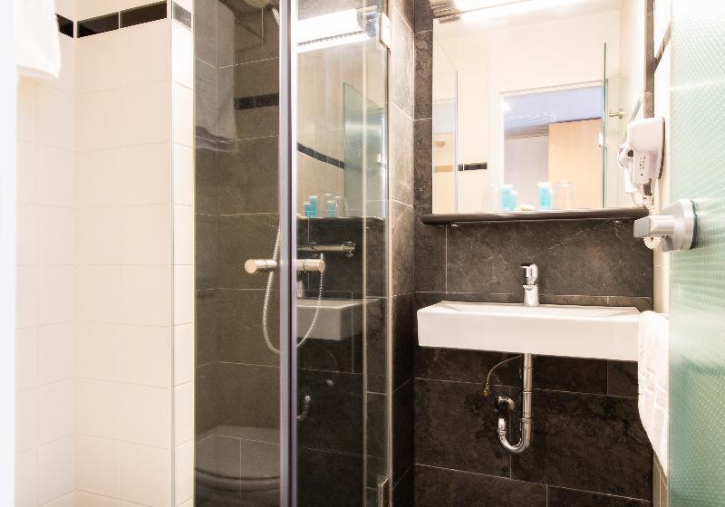 اتاق راحتی, Bastion Hotel Leiden Oegstgeest