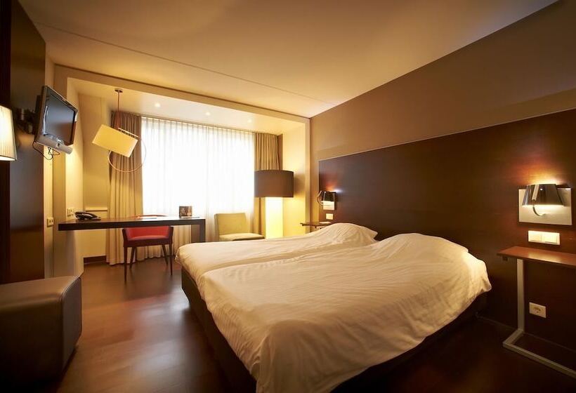 Номер Superior, Golden Tulip Ampt Van Nijkerk