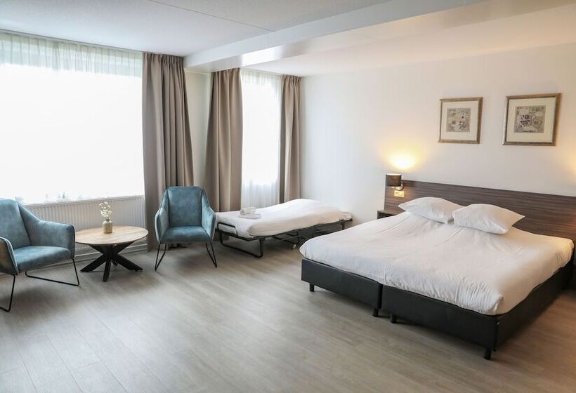 Полулюкс, Golden Tulip Ampt Van Nijkerk