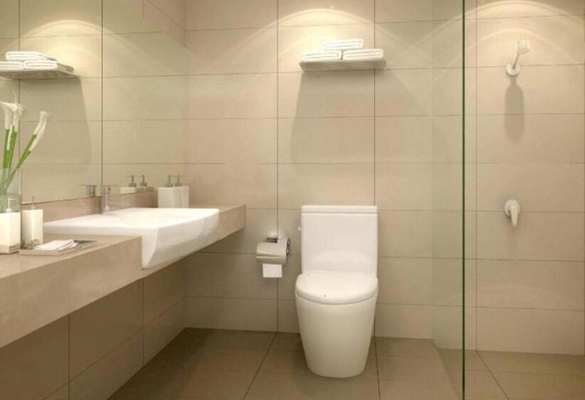 سوئیت پریمیوم, Summit Parkview Yangon