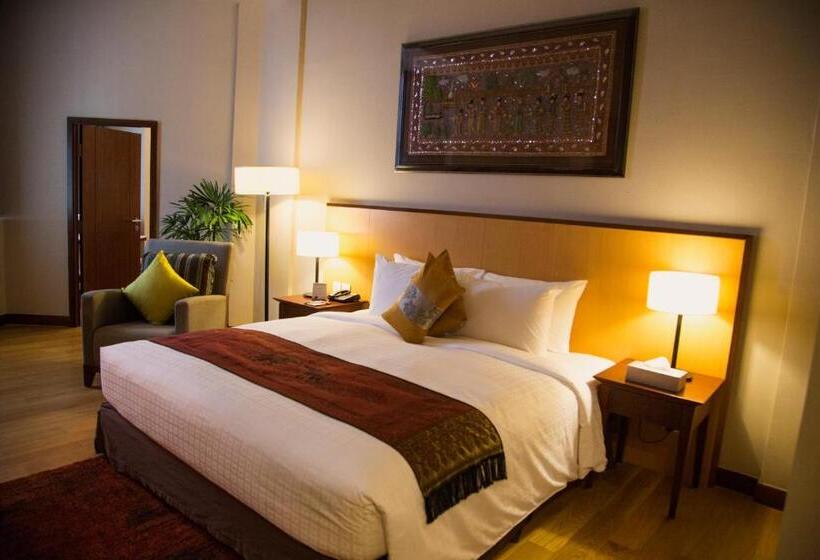 سوییت, Summit Parkview Yangon