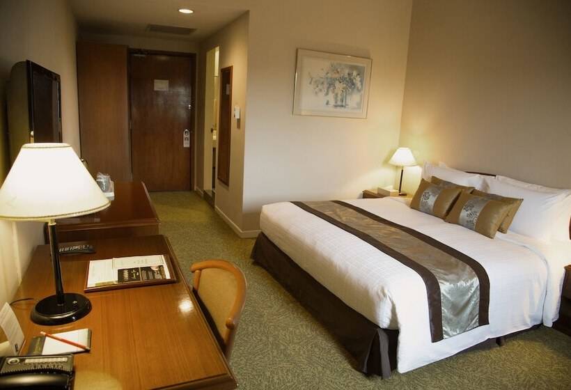اتاق سوپریور, Summit Parkview Yangon