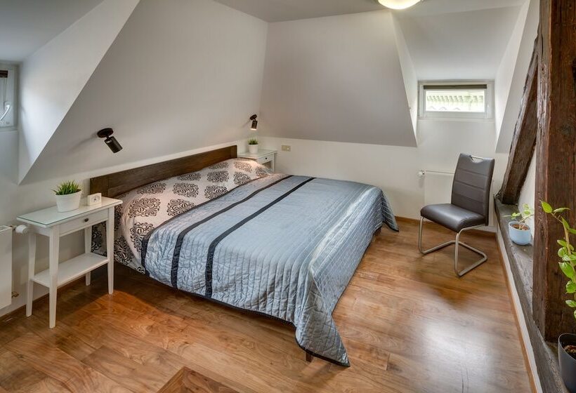آپارتمان 3 خوابه, Selinor Old Town Apartments