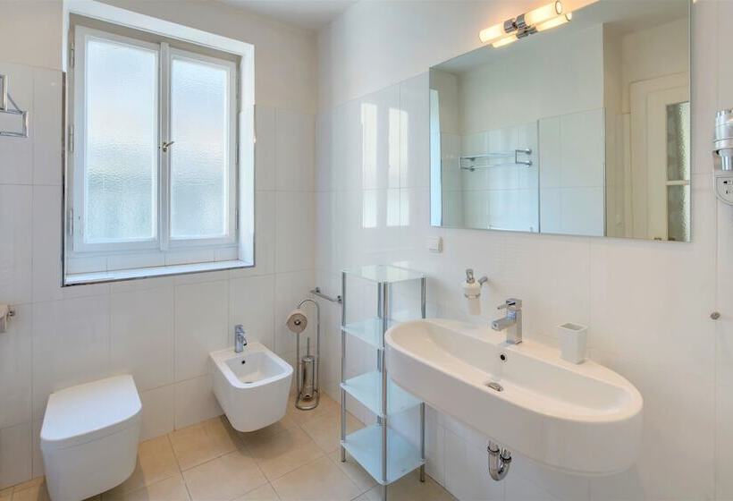 آپارتمان 2 خوابه, Selinor Old Town Apartments