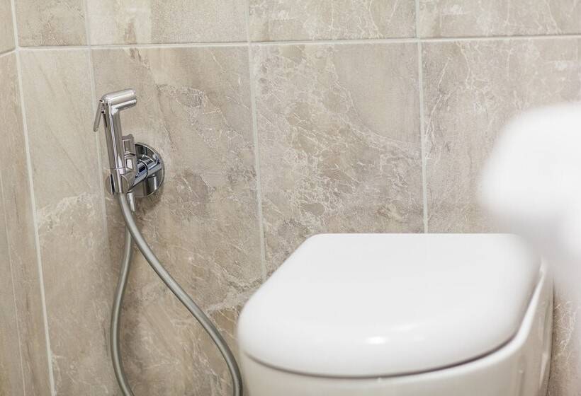 آپارتمان 3 خوابه, Selinor Old Town Apartments