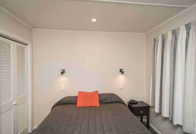 침실 1개 아파트, Cedar Lodge Motel