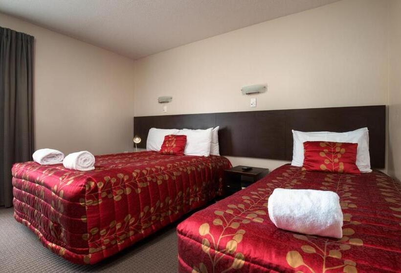 Апартаменты 1 Спальня, Ashford Motor Lodge
