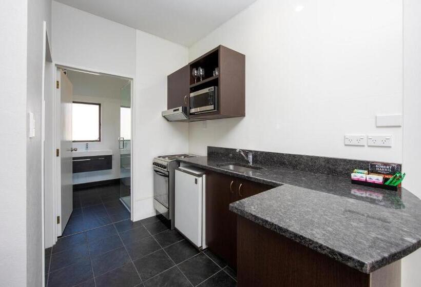 Апартаменты 1 Спальня, Ashford Motor Lodge