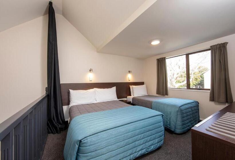 Апартаменты 2 Спальни, Ashford Motor Lodge
