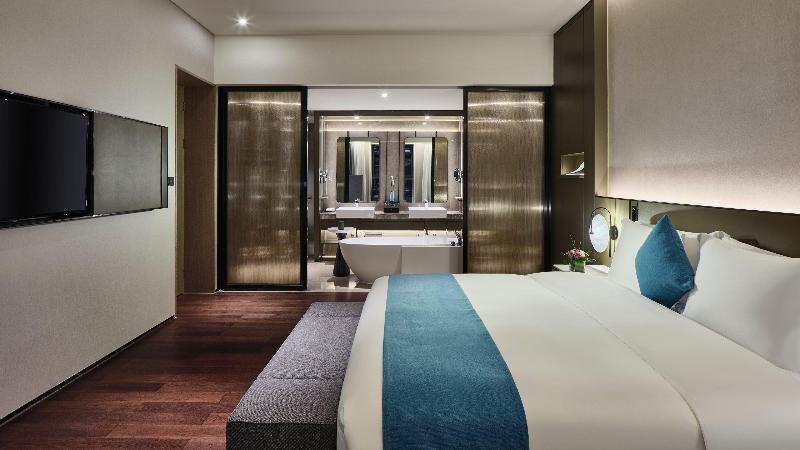 Номер Deluxe, Van Der Valk Hotel Rotterdam Nieuwerkerk