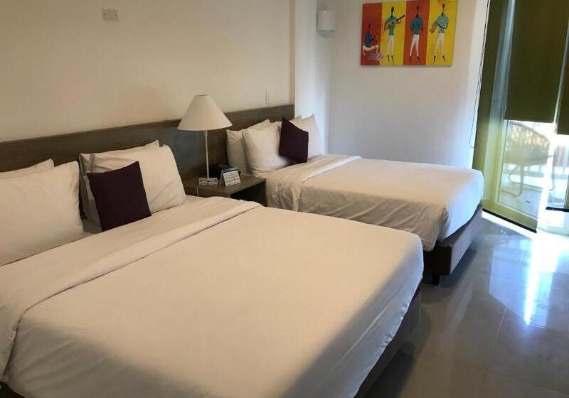 Номер Стандарт, Van Der Valk Hotel Rotterdam Nieuwerkerk