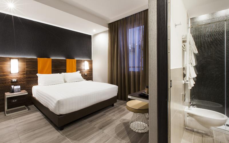اتاق خانوادگی, New Guangzhou Guest House