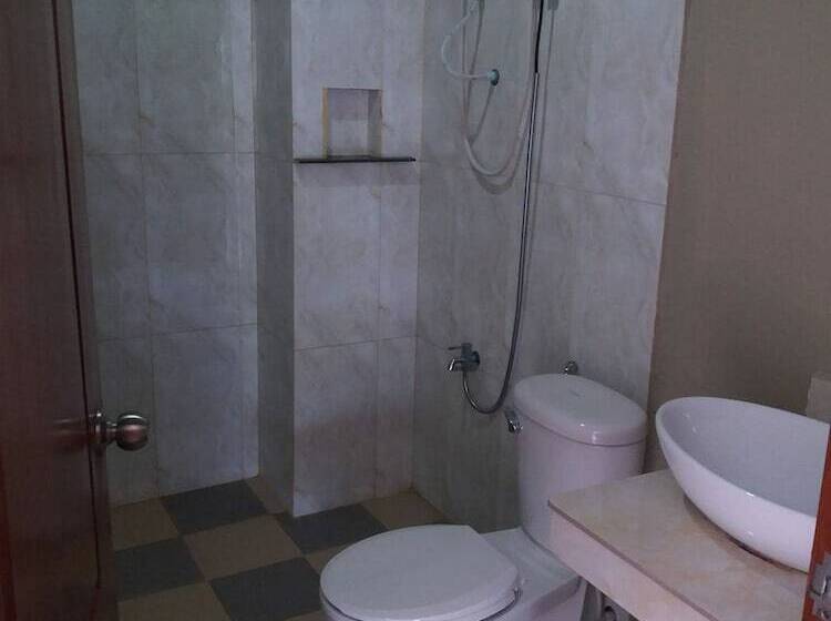 Номер Стандарт Вид на Город, Blue Diamond Guest House   Hostel