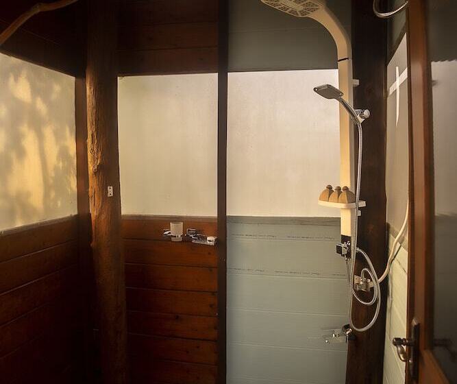 Дом 1 Спальня, Leopard Nest   Glamping In Yala