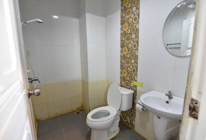 Номер Стандарт, Varin Beach Resort
