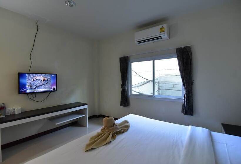 Номер Стандарт, Varin Beach Resort