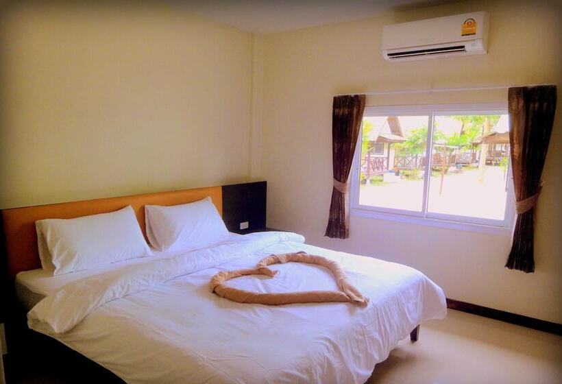 Номер Стандарт, Varin Beach Resort
