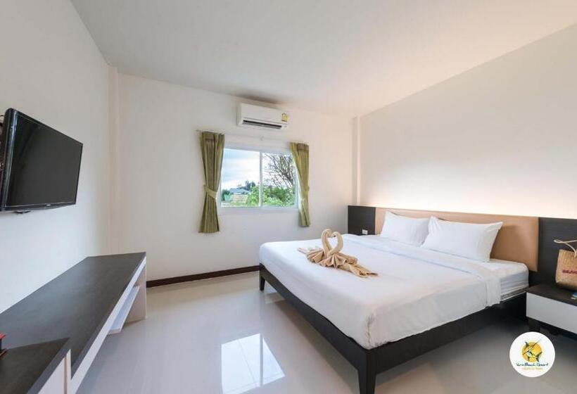 Номер Стандарт, Varin Beach Resort