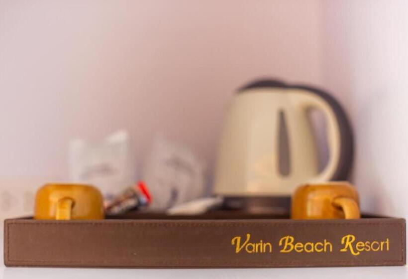 Номер Superior Кровать Кинг, Varin Beach Resort